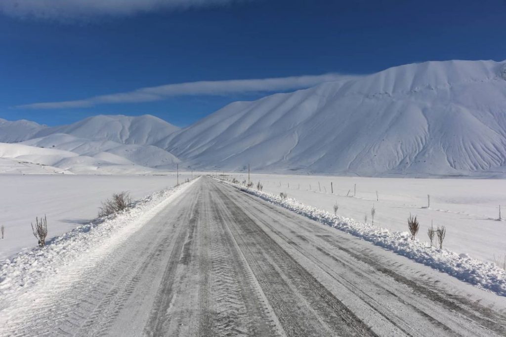 Castelluccio di Norcia