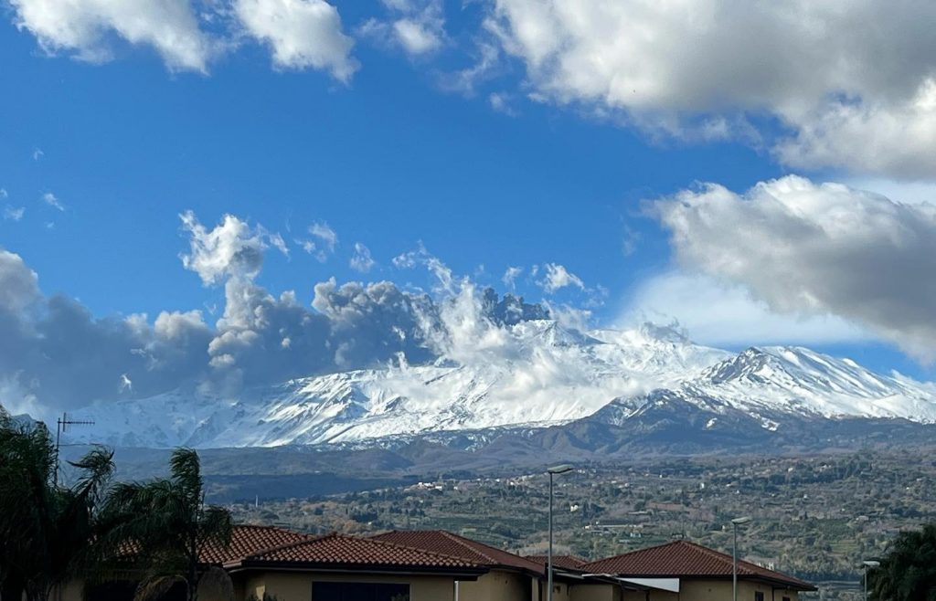 Etna