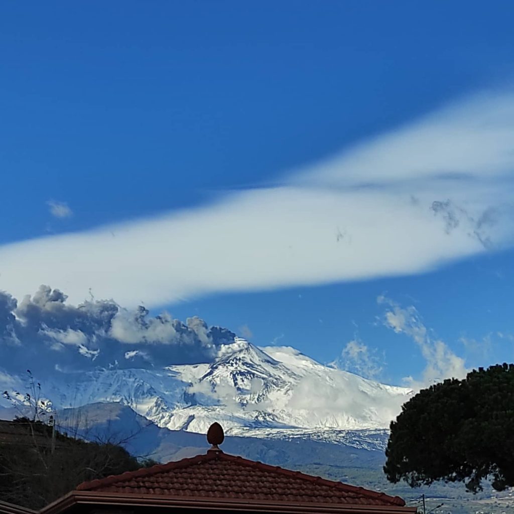 Etna