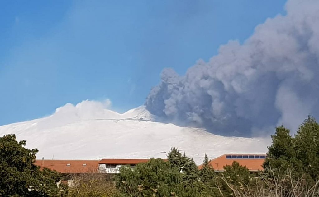 Etna