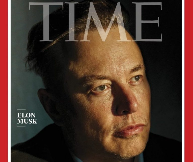 Time Elon Musk