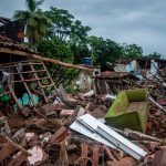 Piogge torrenziali e inondazioni in Brasile: “è il più grande disastro nella storia di Bahia” [FOTO]