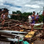 Piogge torrenziali e inondazioni in Brasile: “è il più grande disastro nella storia di Bahia” [FOTO]