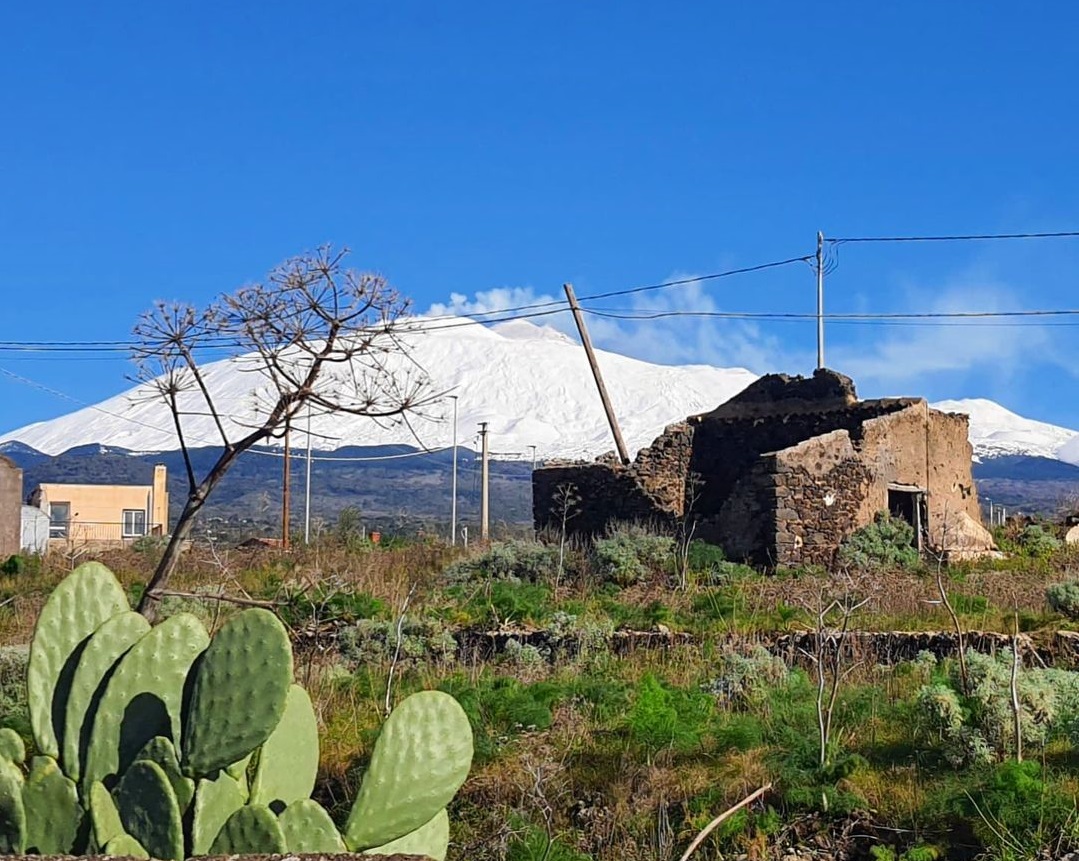 etna