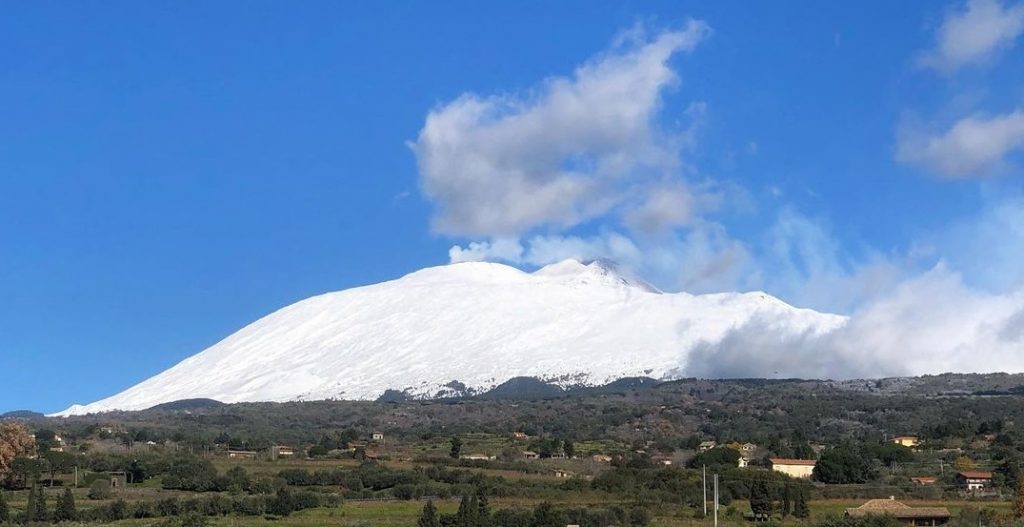 etna