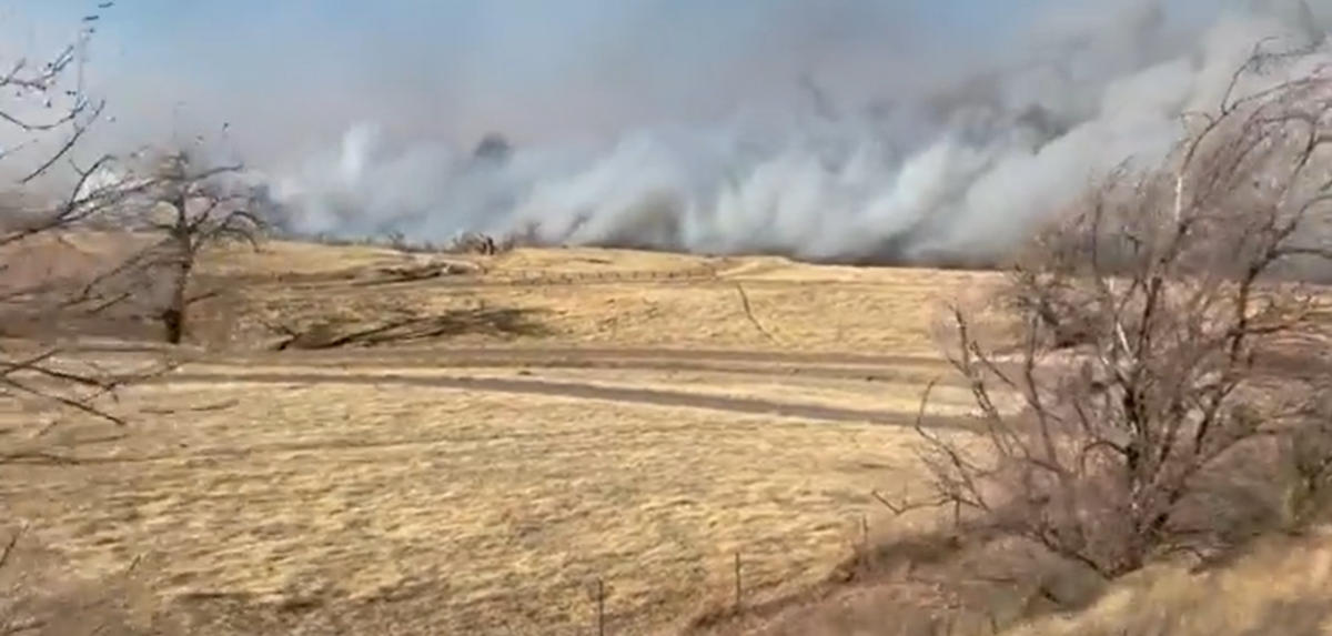 incendi colorado