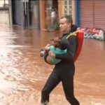 Brasile, dopo Bahia il maltempo travolge lo Stato di Minas Gerais: almeno 6 morti [FOTO]