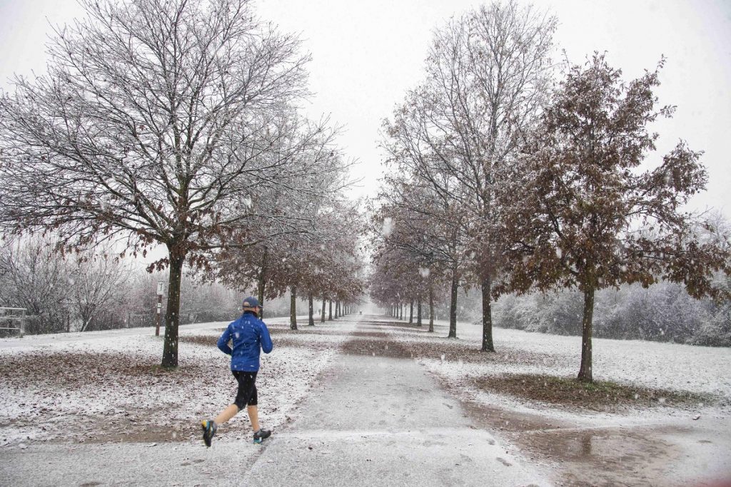 neve milano