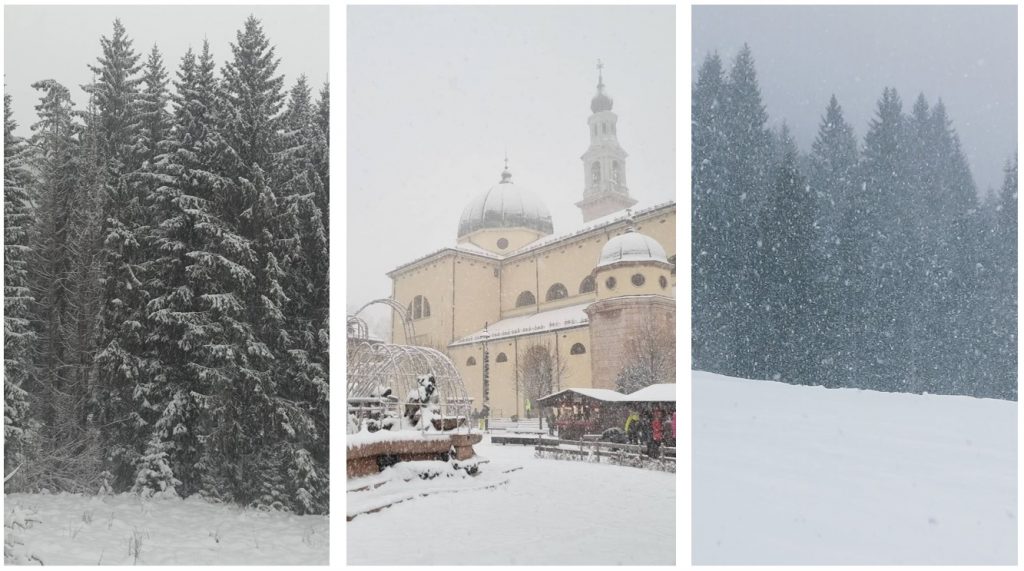 neve asiago