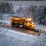 Meteo, crollano le temperature nel Regno Unito e la neve arriva anche a Londra: fino a -6°C nelle aree rurali – FOTO