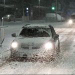 Meteo, crollano le temperature nel Regno Unito e la neve arriva anche a Londra: fino a -6°C nelle aree rurali – FOTO