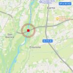 Paura al Nord Italia, terremoto in Lombardia: forte scossa avvertita a Milano, Bergamo e Brescia, gente in strada e scuole evacuate [DATI e MAPPE]