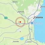 Terremoto in Sicilia: scossa nettamente avvertita a Catania – LIVE