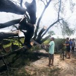 Il Tifone Rai si abbatte sulle Filippine: alluvioni e frane, almeno 24 morti e oltre 300mila evacuati [FOTO]