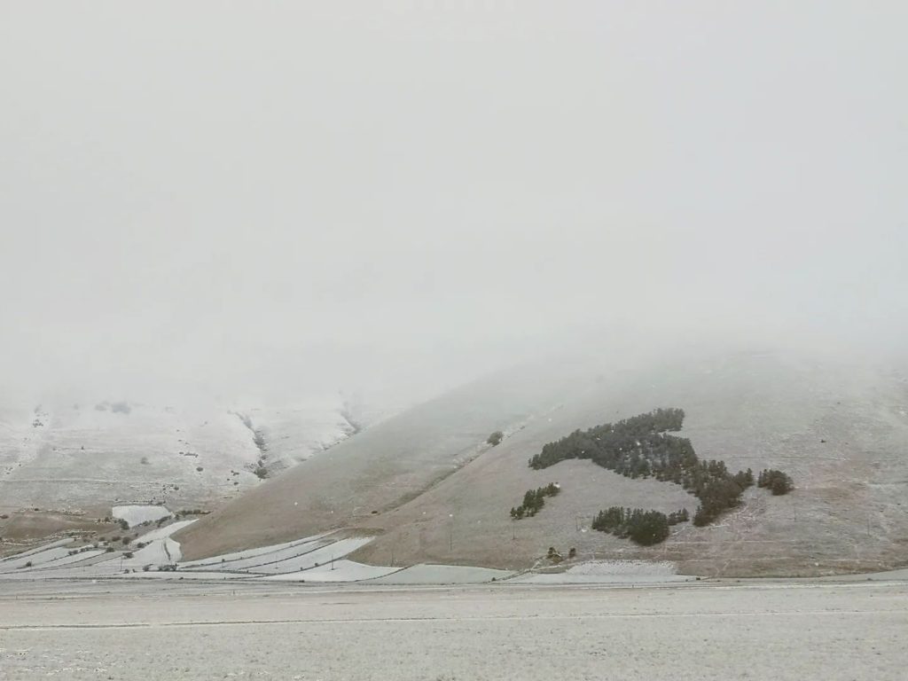 Castelluccio di Norcia