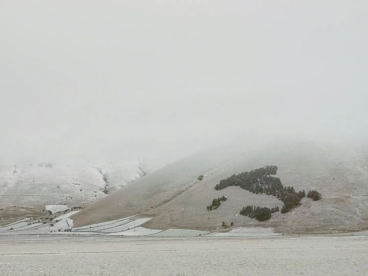 Castelluccio di Norcia