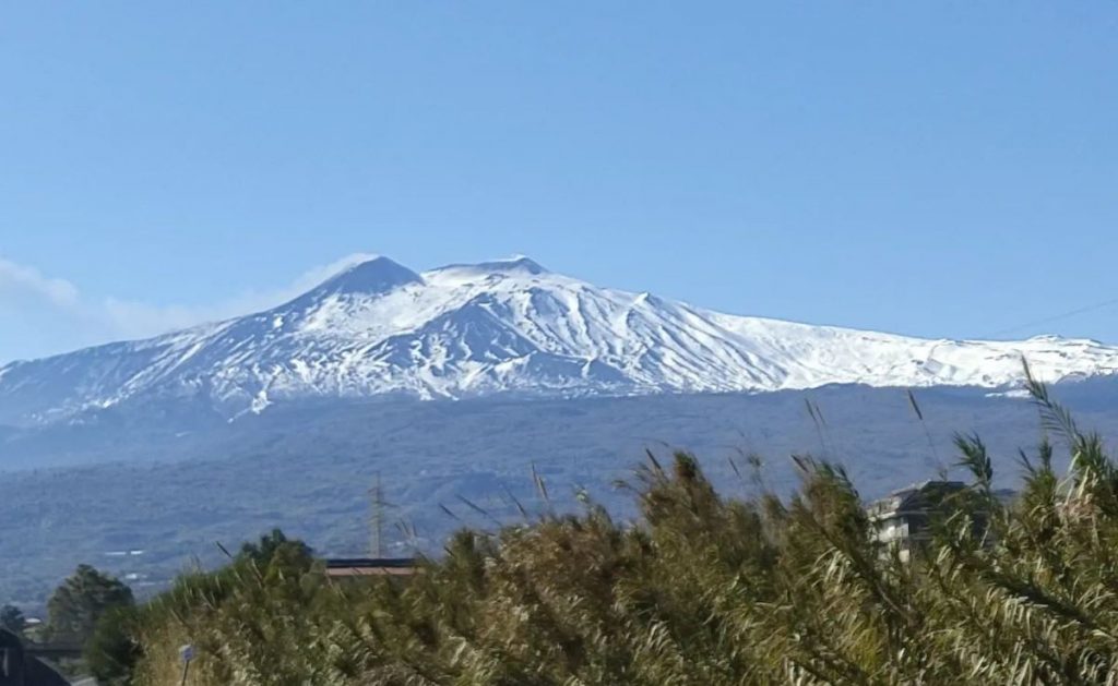 Etna