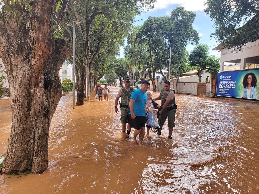 Governador Valadares