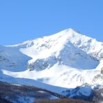 Gelo e neve, Abruzzo sotto zero nella notte: picchi da -19°C a -6°C – FOTO