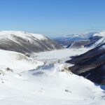 Gelo e neve, Abruzzo sotto zero nella notte: picchi da -19°C a -6°C – FOTO