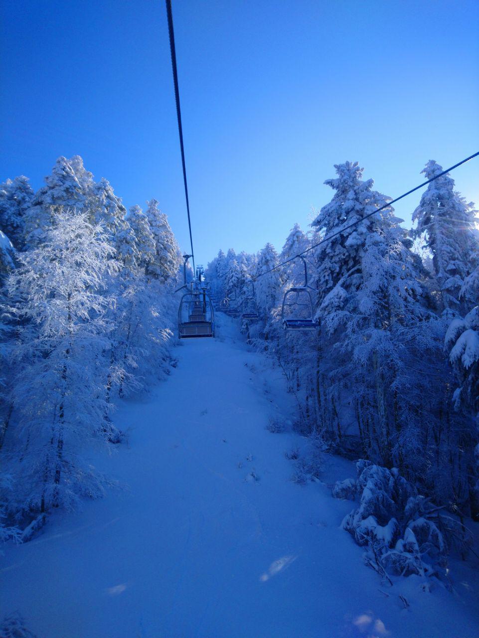 gambarie d'aspromonte 12 gennaio 2022