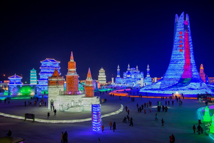 harbin-international-festival