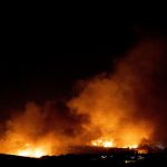 Furiosi incendi in Colorado: devastati interi quartieri di Superior e Louisville, quasi un migliaio di case distrutte e 3 dispersi [FOTO]