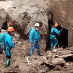 Piogge torrenziali e inondazioni in Perù: evacuate centinaia di persone da Machu Picchu, un ferito e un disperso [FOTO]