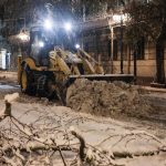 Tempesta di neve avvolge il Mediterraneo orientale: blackout, incidenti e disagi tra Grecia e Turchia [FOTO e VIDEO]