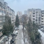 Scorci incantevoli a Pechino: la capitale cinese imbiancata dalla neve a 2 settimane dai Giochi invernali [FOTO]