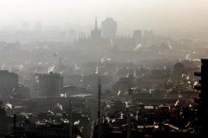 smog milano