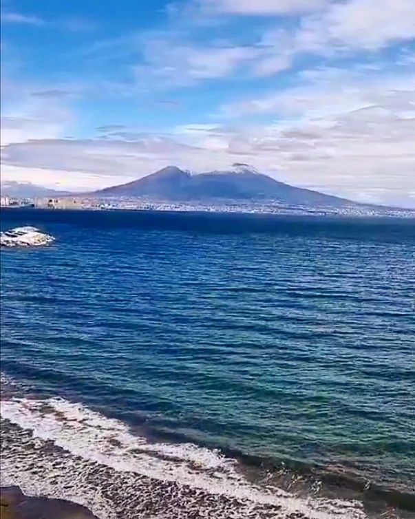 vesuvio