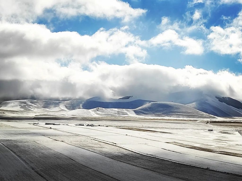 Castelluccio di Norcia