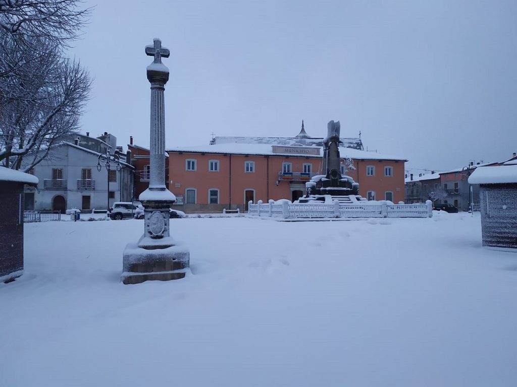 Monteleone di Puglia