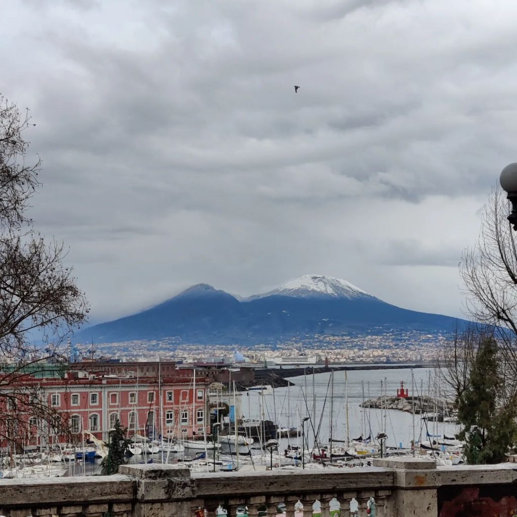 Vesuvio