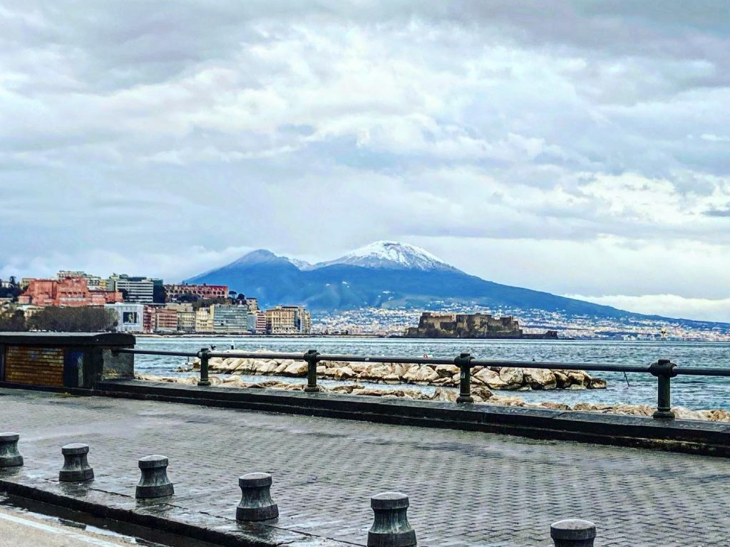 Vesuvio