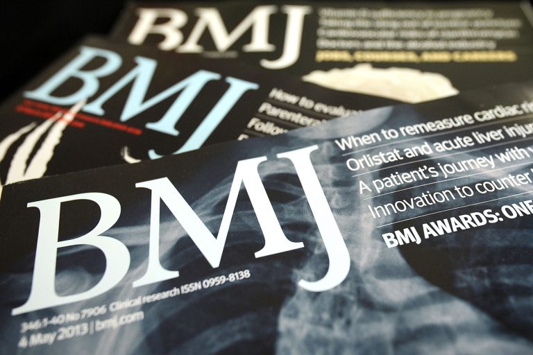 british medical journal