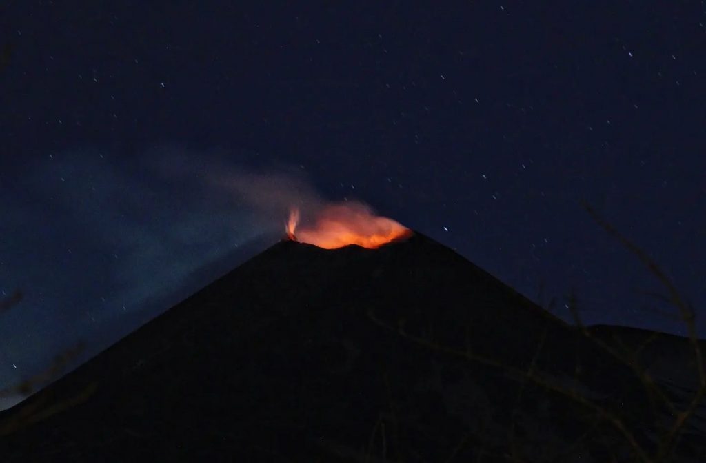 etna