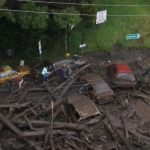 Drammatiche inondazioni in Ecuador: fiumi di fango invadono le strade di Quito, almeno 16 morti [FOTO e VIDEO]