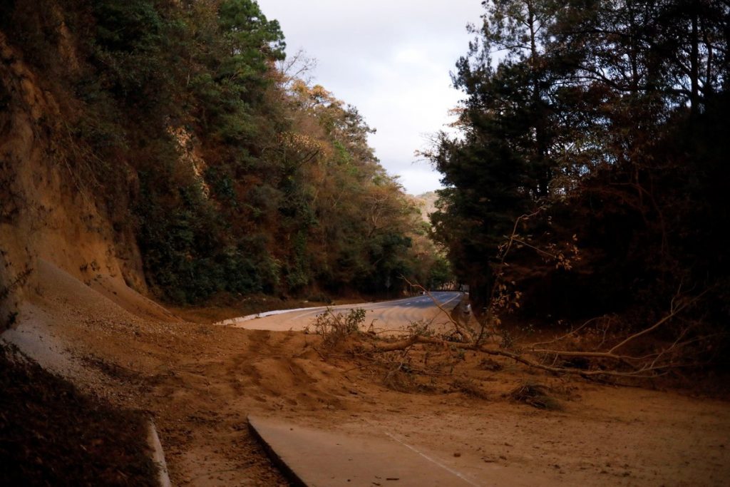 terremoto guatemala