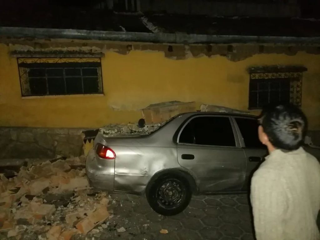 terremoto guatemala