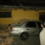 Forte scossa di terremoto in Guatemala: frane e crolli nel Sud del Paese [FOTO]