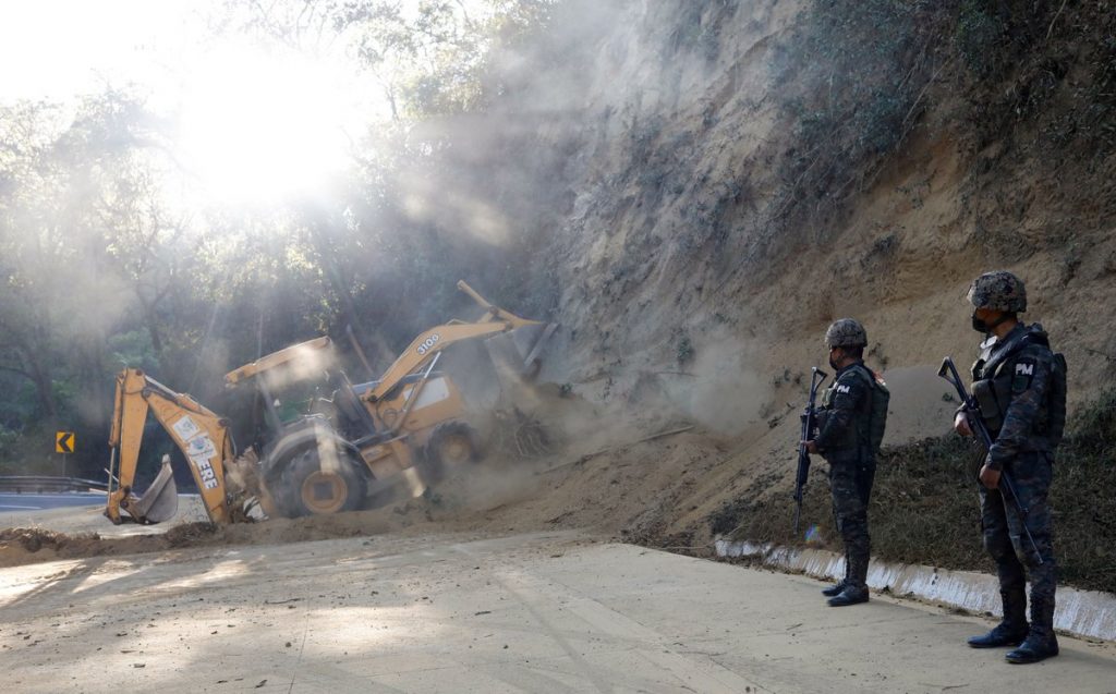 terremoto guatemala