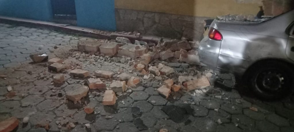 terremoto guatemala