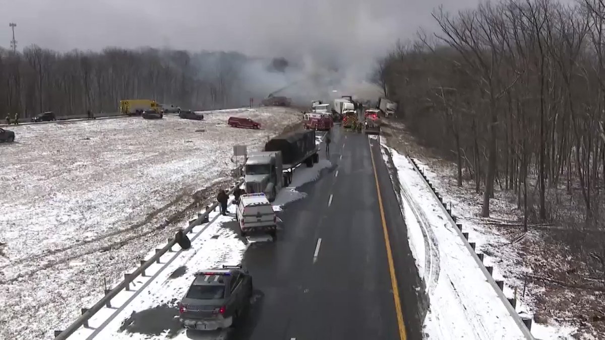 Pennsylvania incidente