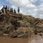 Ciclone Gombe: ritrovati altri 31 corpi, si aggrava il bilancio delle vittime in Mozambico | FOTO