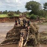 Ciclone Gombe: ritrovati altri 31 corpi, si aggrava il bilancio delle vittime in Mozambico | FOTO