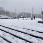 Maltempo e freddo in Turchia: la neve torna a imbiancare Istanbul – FOTO e VIDEO