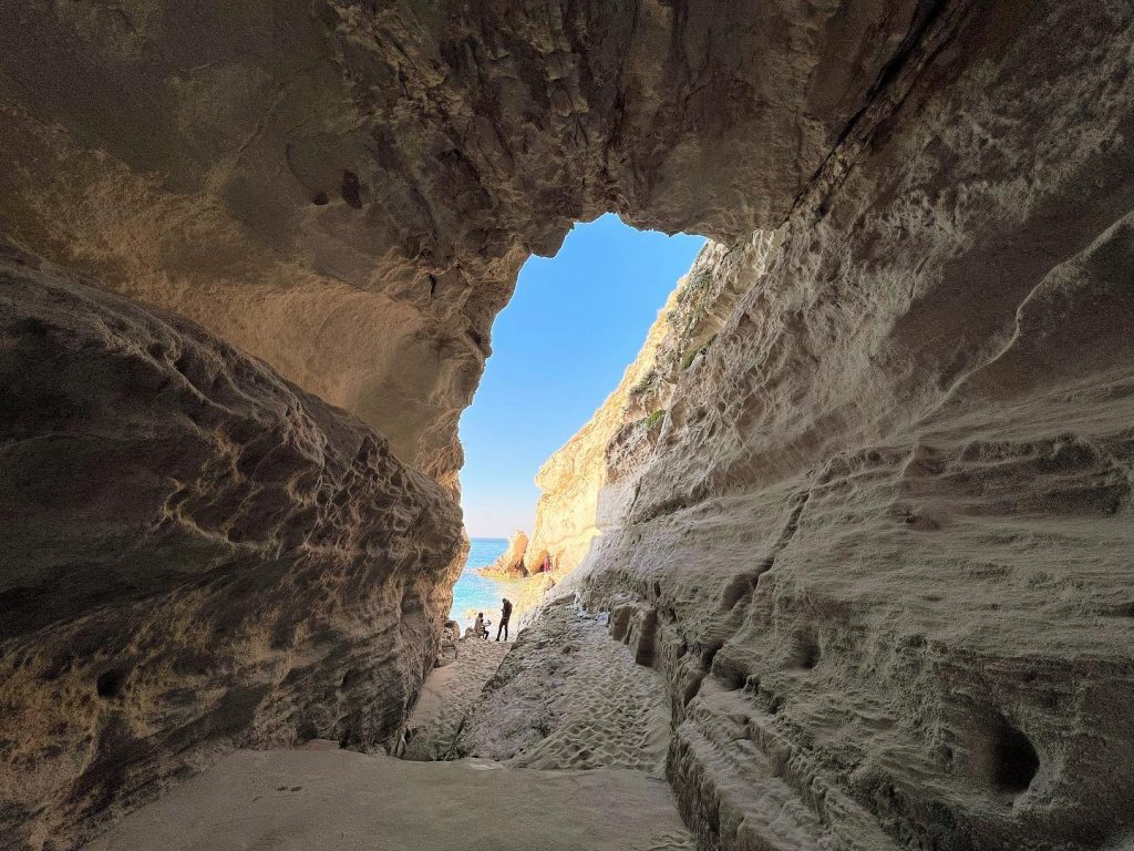 tropea 13 marzo 2022 calabria sole mare