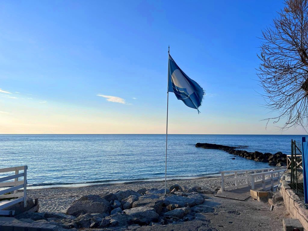 tropea 13 marzo 2022 calabria sole mare